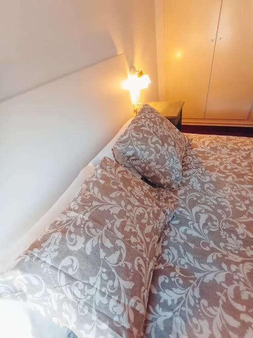 Апартаменты La Casa De La Luz, Atico Con Terraza Privada, Parking Free Картахена Экстерьер фото