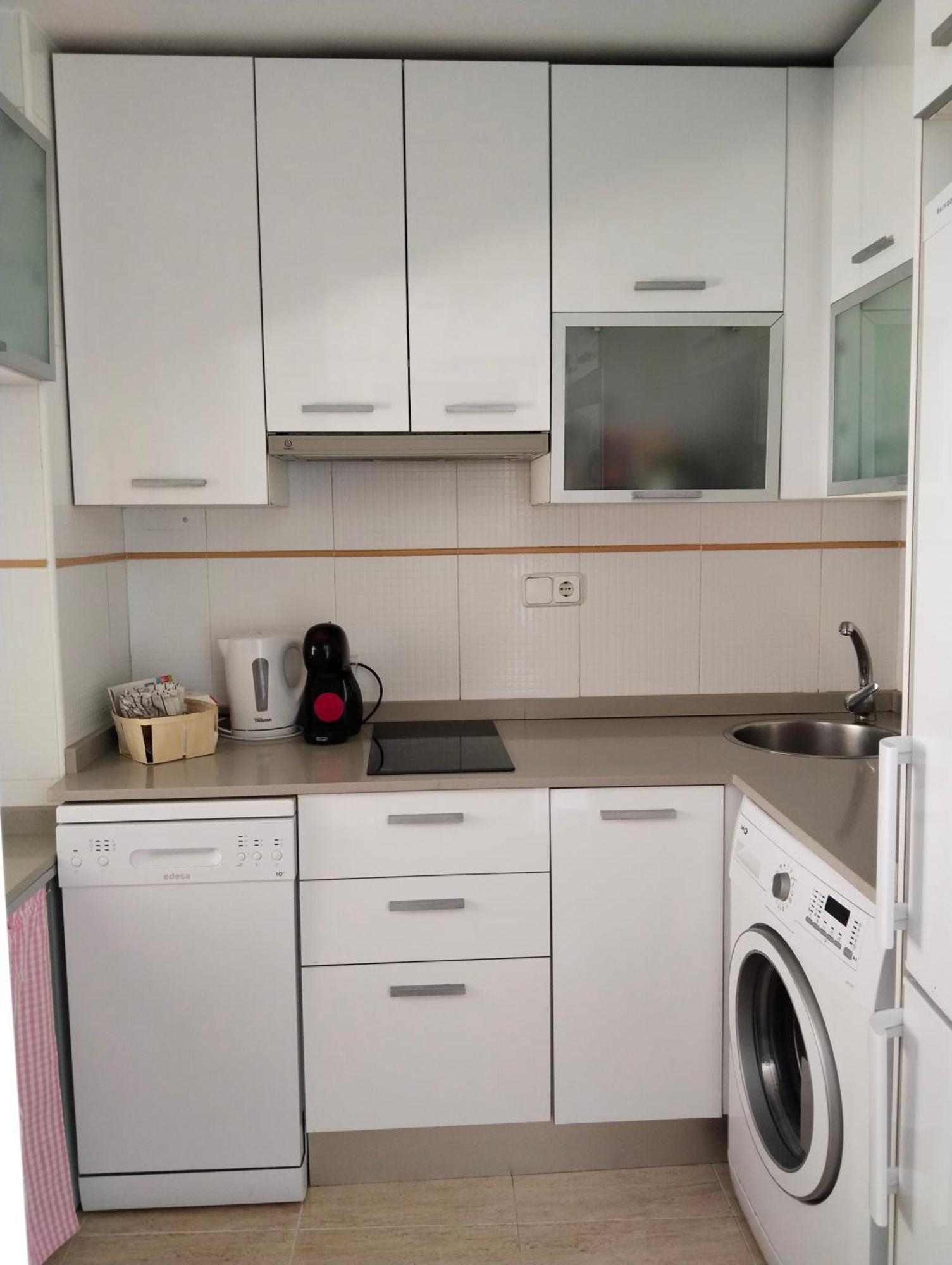 Апартаменты La Casa De La Luz, Atico Con Terraza Privada, Parking Free Картахена Экстерьер фото